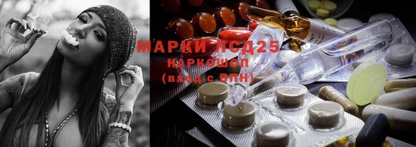 стафф Чердынь